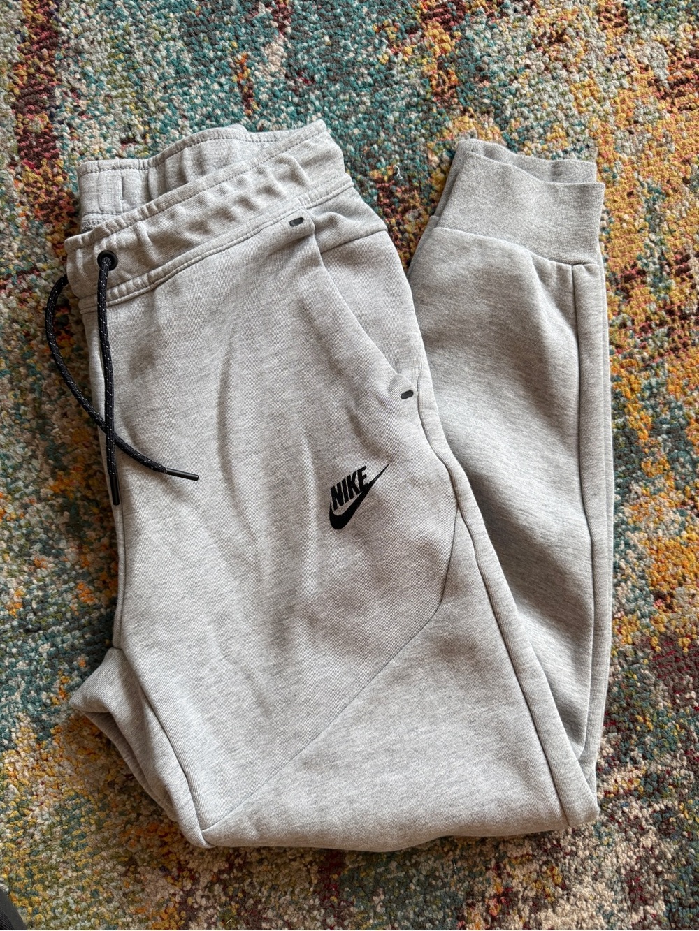 Nike Tech Fleece Pants